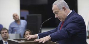 Нетаниягу и его министры предали интересы Израиля, и за это придется отвечать