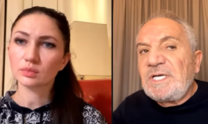 Шустер: Меркель сделала ошибку, которая превратилась в преступление  Видео