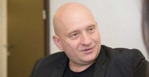 Олег Силявский: мужчина должен обеспечивать женщину, иначе он теряет свою сущность и дегенерирует