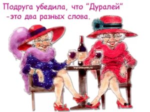 Юмор