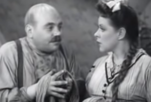 Свадьба 1944 комедия: Раневская, Гарин, Мартинсон..  /СКР/  Видео
