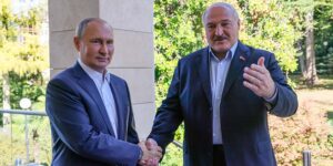 …«Лукашенко выставили ультиматум». Вступит ли Беларусь в полномасштабную войну с Украиной?