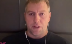 …В ЧВК «Вагнер» отрезают пальцы за нарушение правил  Видео