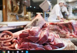 Трюк, который приносит миллионы шекелей торговцам «свежим мясом»