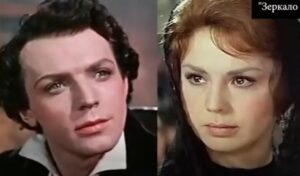 Ему 93 года, а ей — 84. Яркая история любви Олега Стриженова и Лионеллы Пырьевой длиною в жизнь  Видео