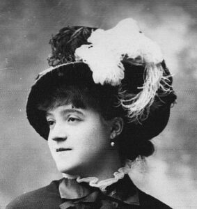 Hélène Marie André