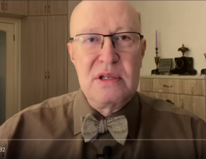 Острие против острия: царёк повышает ставки. Что происходит.  Видео