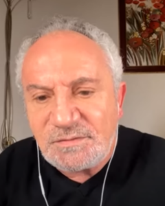 Шустер о переговорах с Россией  Видео