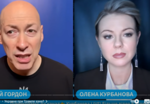 Тяжелейший компромисс Украины, возвращение Шария, позорище — Навальная, КГБшница Латынина  Видео