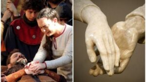 Нет повести печальнее на свете, чем повесть о Диего и Исабель