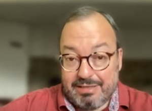 Станислав Белковский про окружение царька  Видео
