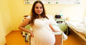 В Чехии появились на свет дети, которые рождаются раз в 500 лет!