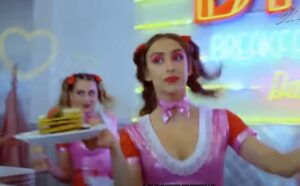 Joy — Touch By Touch shuffle dance mix  Видео