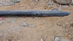Затопление туннелей в Газе: ЦАХАЛ будет закачивать воду по-новому