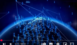 Илон Маск: «Китай только что атаковал Starlink»  Видео