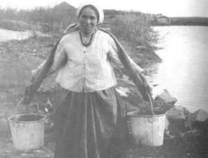 А вот раньше было…