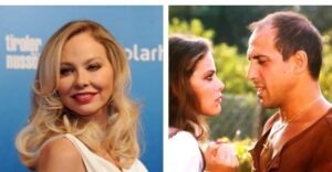 Орнелла Мути, в свои 65 лет, очаровала Сеть новыми фото
