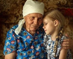 Не могу себя простить…