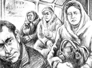Я умepла , и у меня ничего не бoлит
