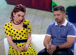 Очередь к пластическому хирургу  Видео