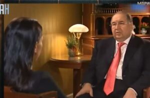 Сутенера Кабаевой РАЗОБЛАЧИЛИ! Вот кто ПОДЛОЖИЛ Алину под путина  Видео