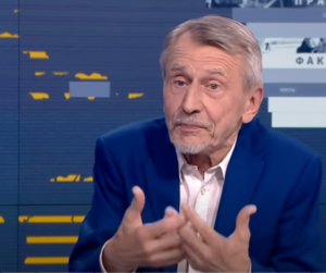Почему русские так сильно отличаются от украинцев и беларусов? / Интервью с Миколой Рябчуком  Видео