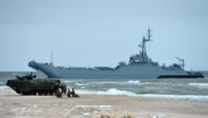 СМИ: Норвежская компания отказалась заправлять топливом корабли США