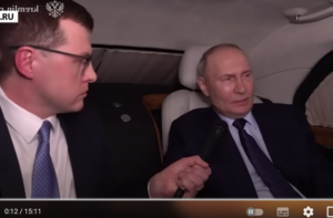 Бледный путин РАСПСИХОВАЛСЯ на КАМЕРУ! (ВИДЕО) Диктатор заговорил про КОНЕЦ “СВО”. Кремль НА УШАХ  Видео