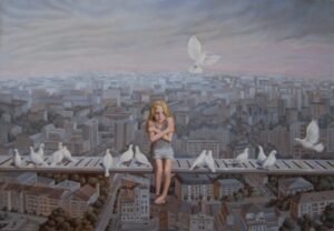 Когда перестанешь искать справедливость… — Ирина Самарина-Лабиринт