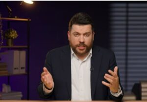 Кто будет управлять Россией после смерти путина?  Видео