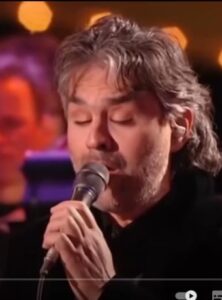Andrea Bocelli — TOP 5 MOST ROMANTIC PERFORMANCES  Видео