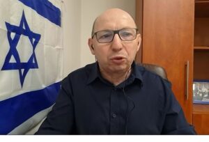 Израиль на пороге перемен: военные и политические вызовы  Видео