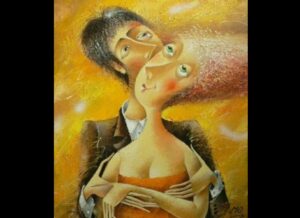Ох уж эти мужья…