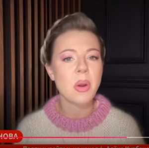 Курбанова ВОРВАЛАСЬ в эфир Соловьёва, дед ОРАЛ, как прокажённый и УГРОЖАЛ приехать в Киев  Видео
