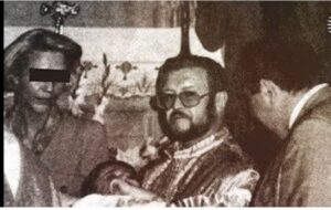 Подпольная империя Москвы. Женщина, которую не мог взять МУР  Видео