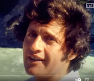Joe Dassin — L'été indien (1975)  Видео