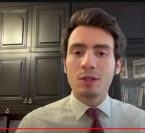 Теракт в «Крокусе». ИГИЛ, Украина или ФСБ? О чем молчит царёк  Видео