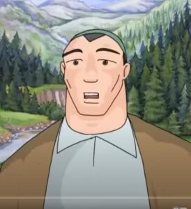 Сын Охотника  Видео