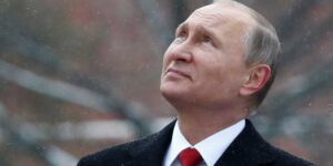 Французский историк — о путине: «Его не случайно называют Паханом»