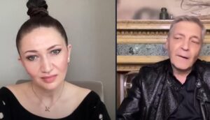 Невзоров о тех, кто своим подлым молчанием продлевает войну  Видео