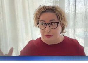 РОМАНОВА: Кремль захватил НОВЫЙ КЛАН, СИЛЬНЕЕ ФСБ!  Видео