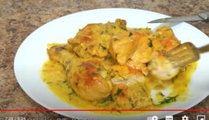 Курица по ВЕНГЕРСКИ Это Бесподобно Вкусный Рецепт из КУРИЦЫ!  Видео