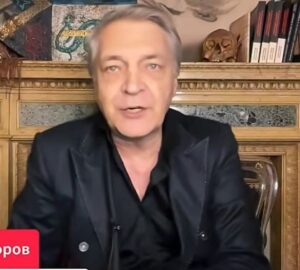 Трамп впервые расслышал пугающий звук  Видео