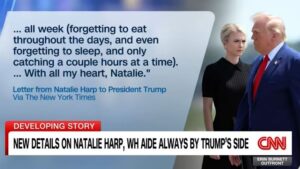 Трамп ВЫХОДИТ ИЗ СЕБЯ: МЕЛАНЬЯ КОНФЛИКТУЕТ С ЕГО «РАБОЧЕЙ ЖЕНОЙ»  Видео