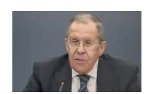 Лавров: «дискуссия в Европе о миротворцах для Украины — это наглость»