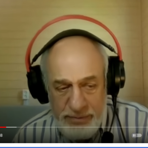 Астролог Михаил Левин — "Я ЗНАЮ, КТО БУДЕТ ПРЕЕМНИКОМ ПУТИНА ."  Видео