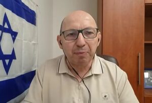 Итамар Бен-Гвир на выборах: Что задумал Эзра Мор?  Видео