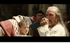 ПОСЛЕДНИЙ ЛЕГИОН | ИМПЕРИЯ РУШИТСЯ…  Видео