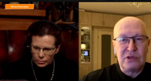 Валерий Соловей. Крокус Сити Холл: разбираем, что произошло  Видео