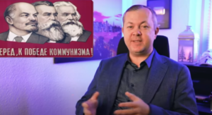 Советская коррупция: как партийная элита ВОРОВАЛА миллиарды!  Видео